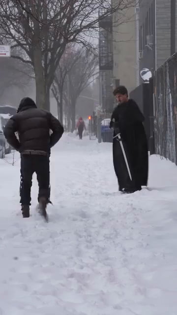 Join the Night's Watch today!