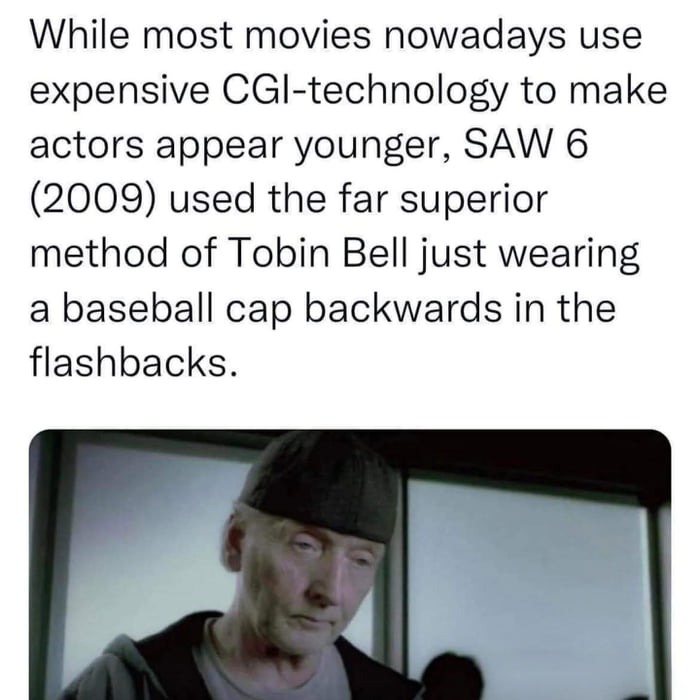 How do you do, fellow kids?