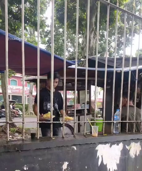 Sarapan gan