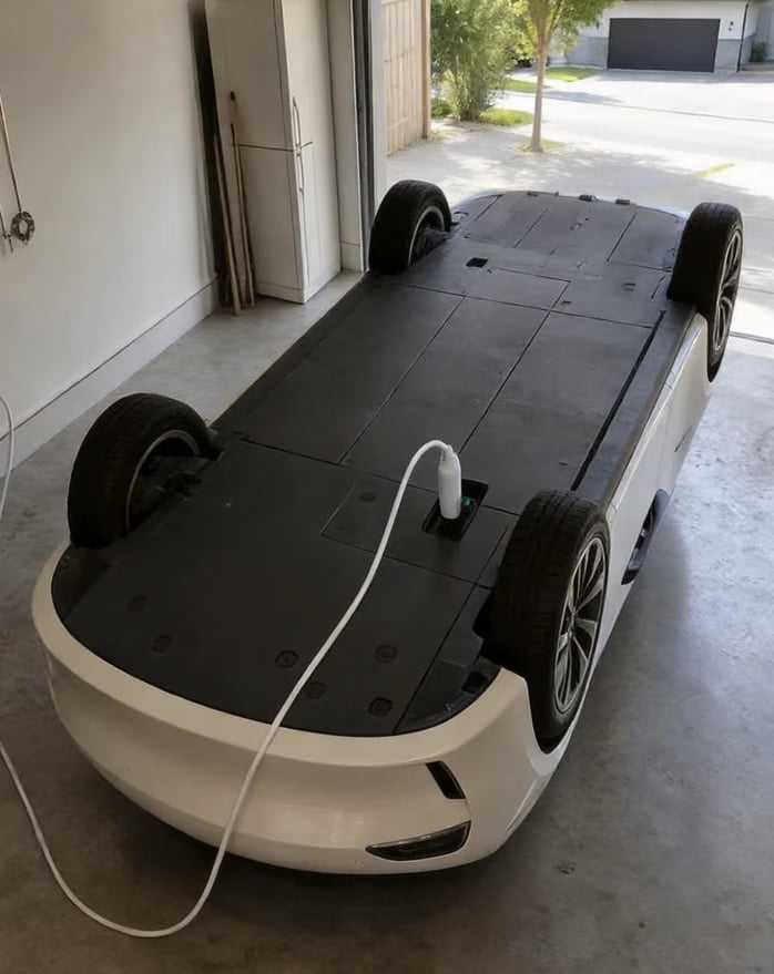 Apple car