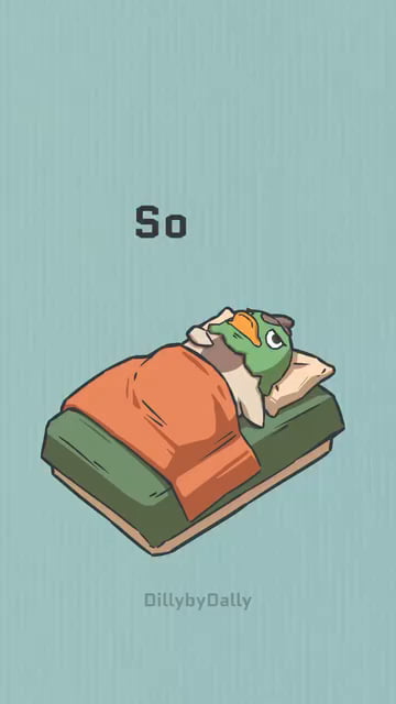 My spirit animal.