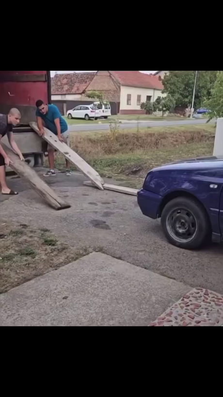 Balkan towtrucking