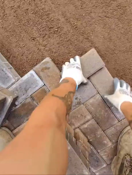 What kind of shit do you have to put up with at work?