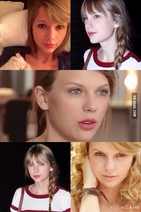 taylor swift without makeup photo shoot