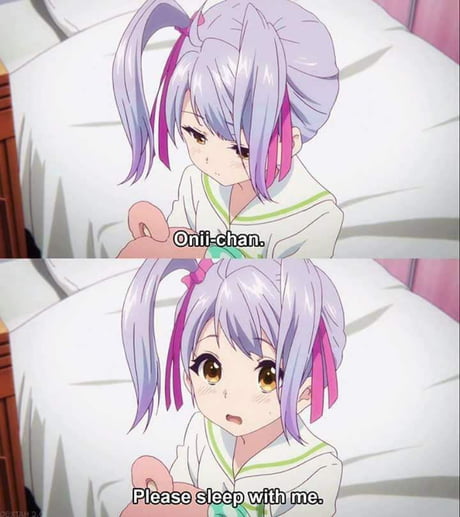 Musaigen no Phantom World Myriad Colors Phantom World - 9GAG