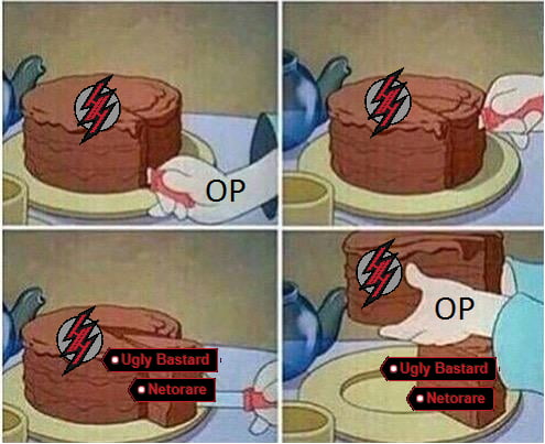 As a vanilla guy, this is how I filter my poison