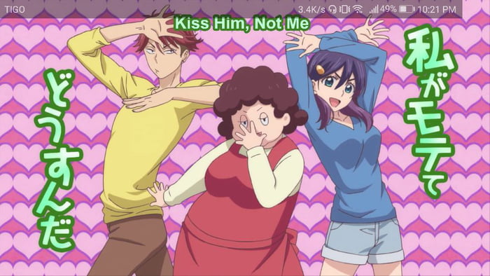 Jojo references everywhere