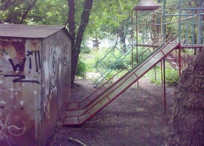 Only in Bulgaria