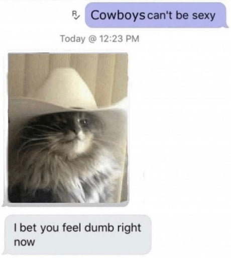 Really dumb