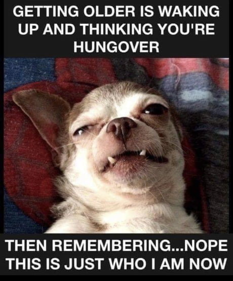 For real tho