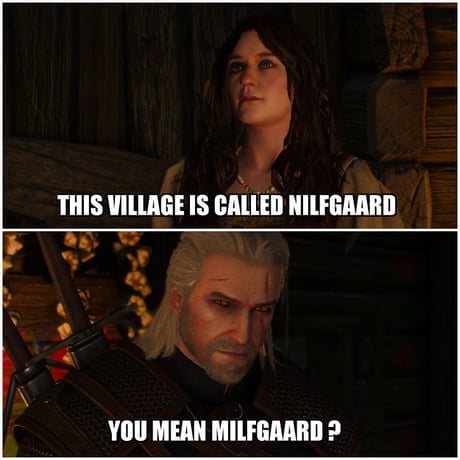 Best Funny milfgaard Memes - 9GAG