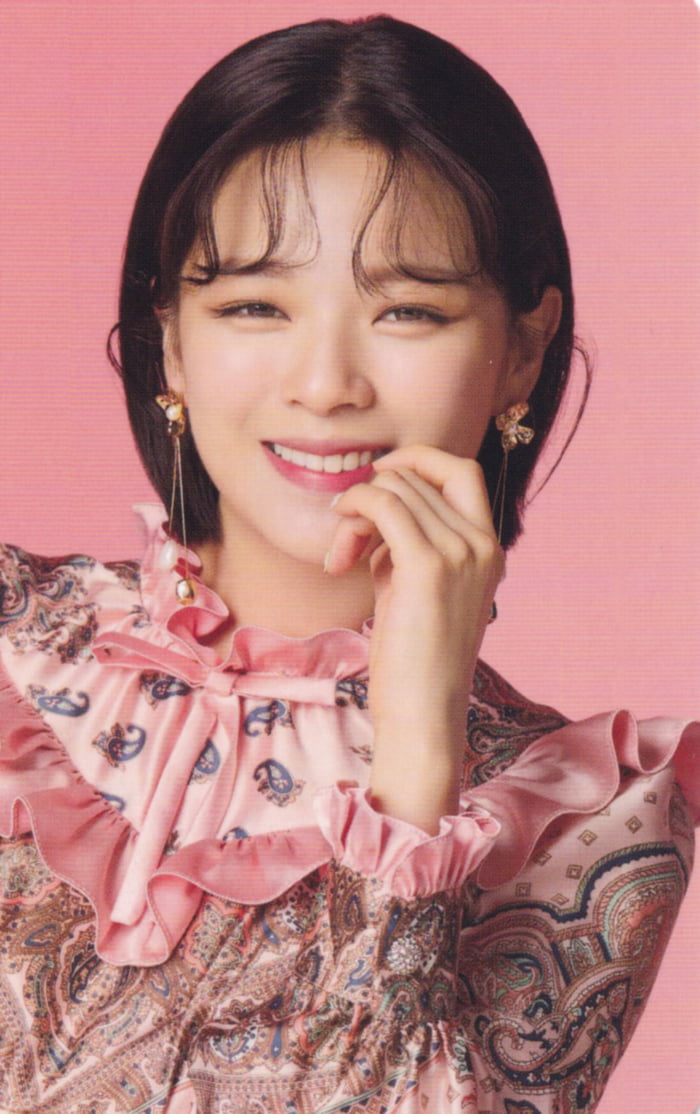 Photo : Jeongyeon