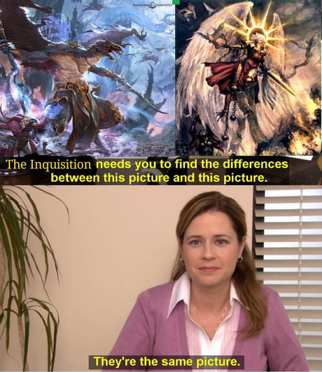 Living Saints Greater Daemon 9gag