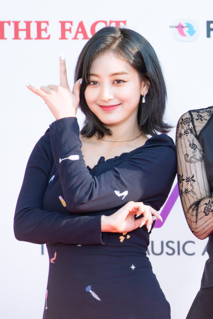 Photo : Jihyo