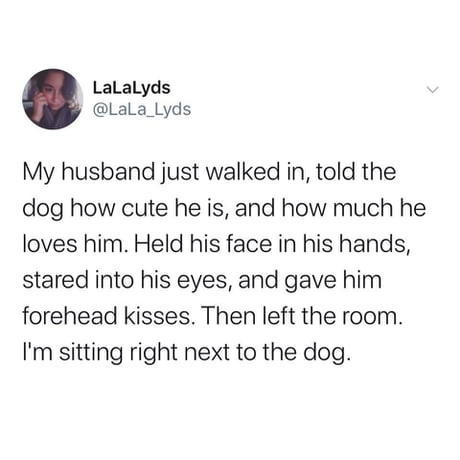 MadLad Husband