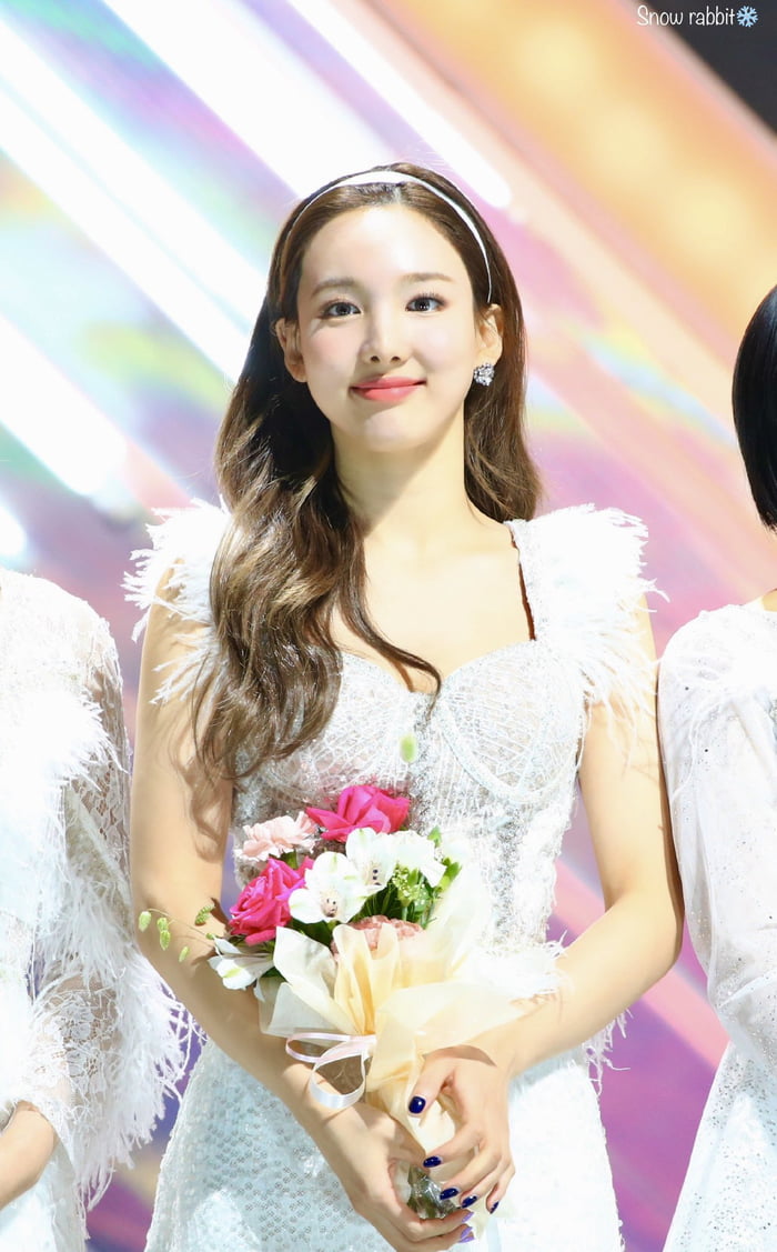 Photo : Nayeon
