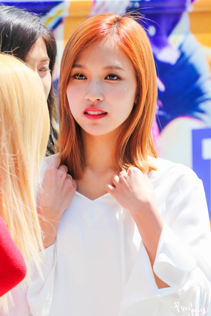 Photo : Mina
