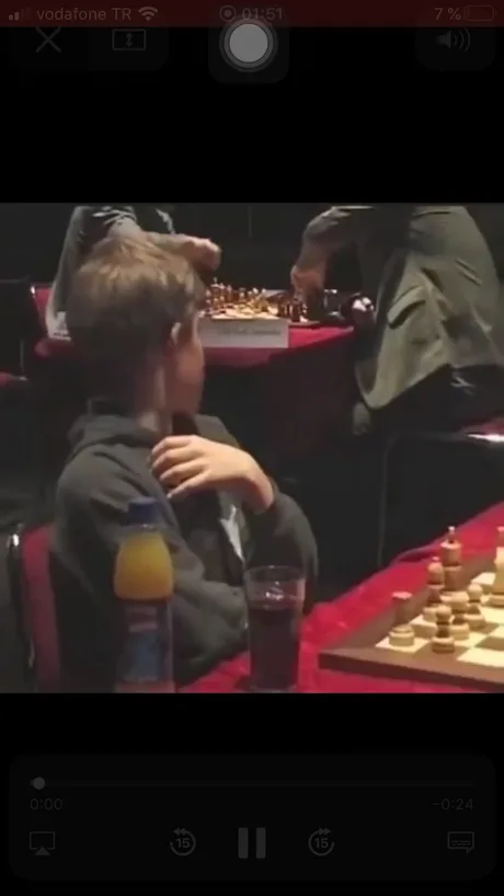 Carlsen ou Kasparov: Quem é o Melhor?