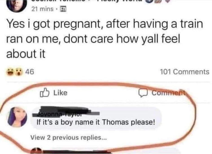 Thomas