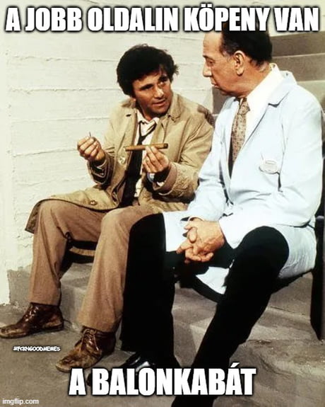 Best Funny columbo Memes - 9GAG