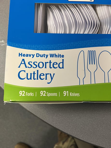 Just…WHY???