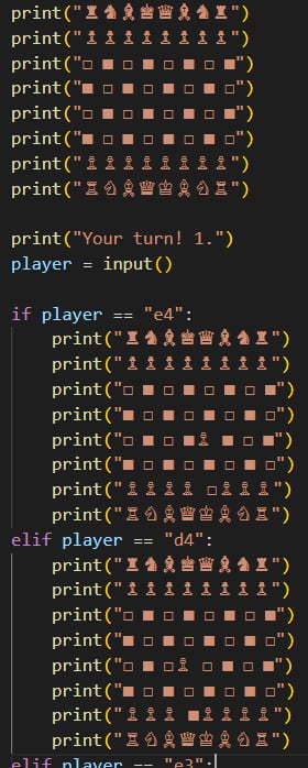 God Why Is Coding Chess So Hard 9GAG