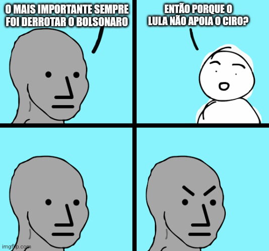 Se Incomoda Tanto é Porque Tem Algo De Errado 9gag 2228