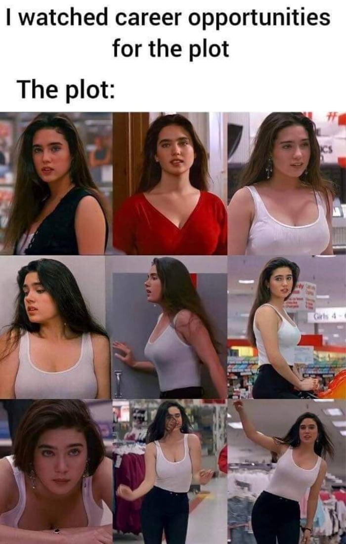 which-movies-did-you-watch-for-the-plot-9gag