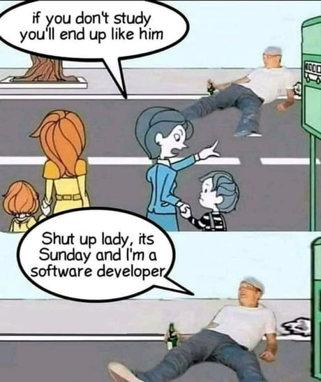 Best Funny software developer Memes - 9GAG