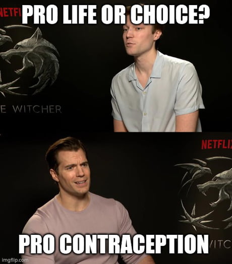 Dank Pro-Life Memes