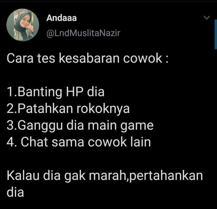 Tes Kesabaran Cewek Hisap Kontol 9gag