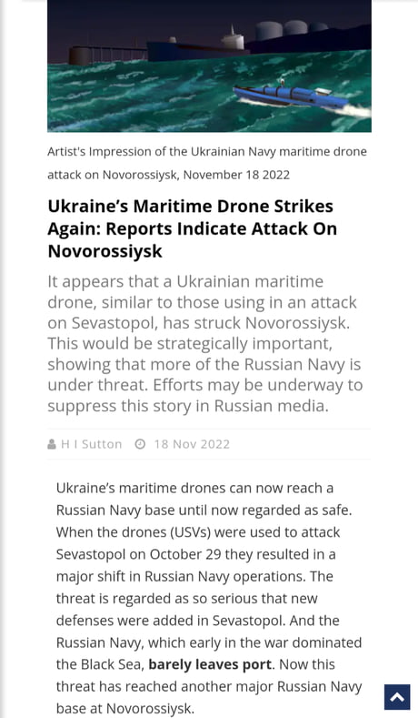 Best Funny Maritime Drone Memes 9GAG