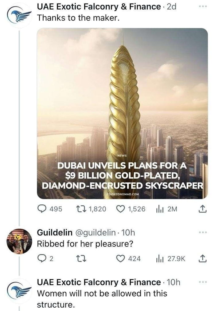 Ribbed for her pleasure 9GAG