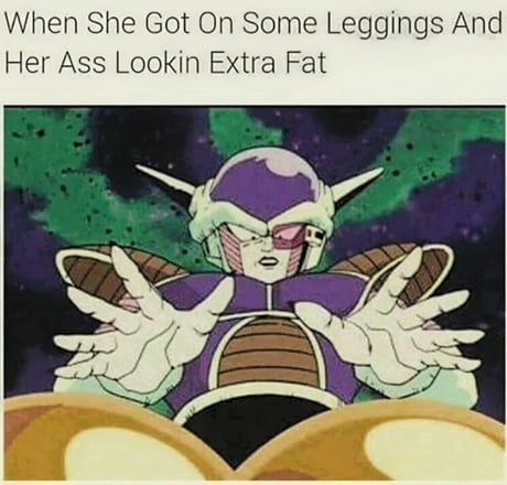 She Got A Phat Ass