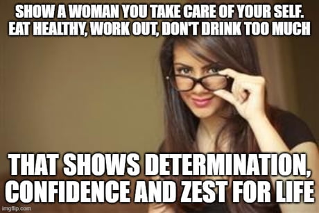 You Don T Have To Be Pumped Just Fit And Healthy 9gag