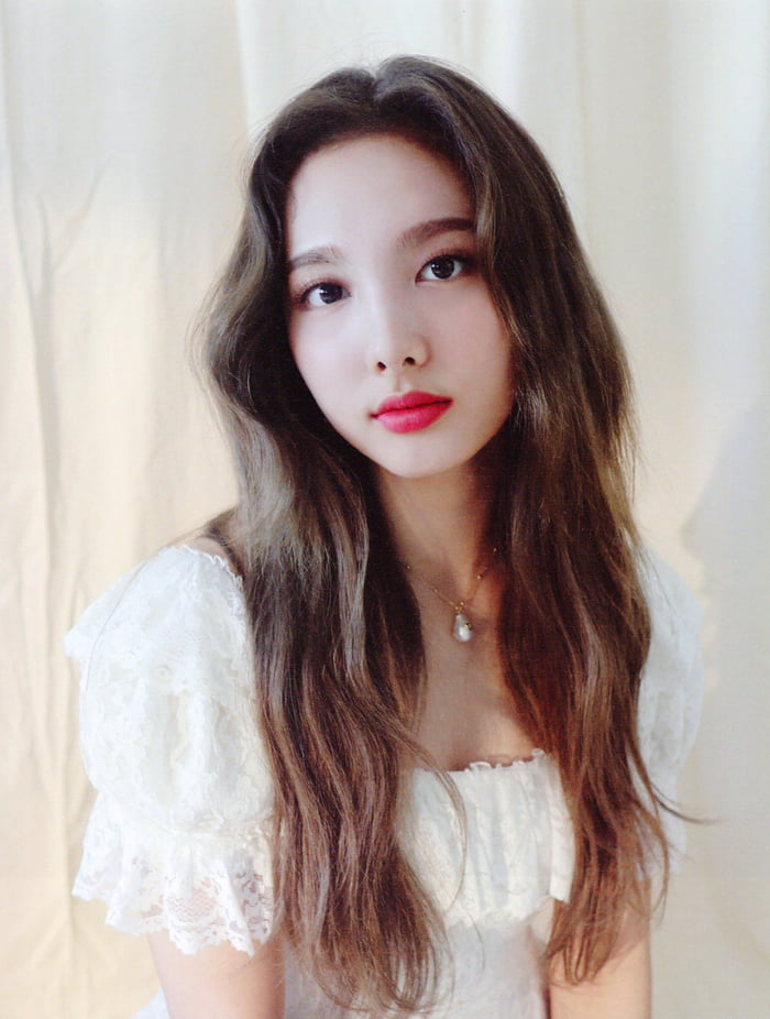 Photo : Nayeon