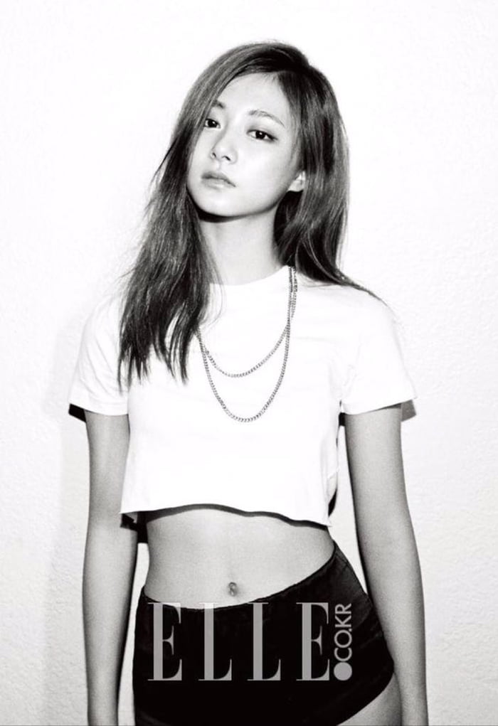 Photo : Tzuyu (Unedited version)
