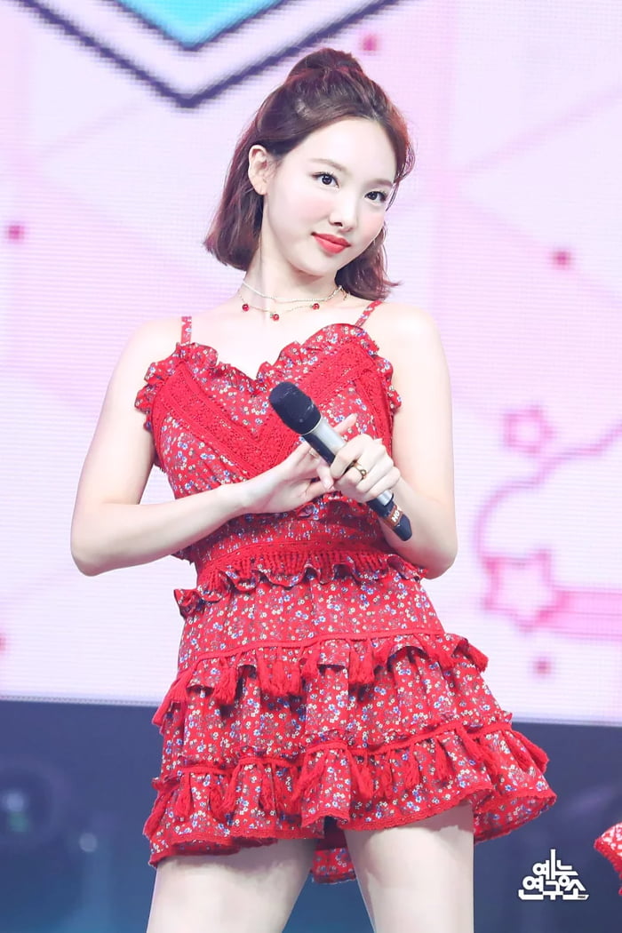 Photo : Nayeon