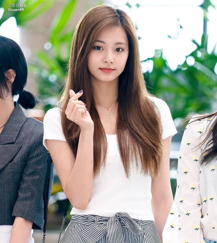 Photo : Tzuyu