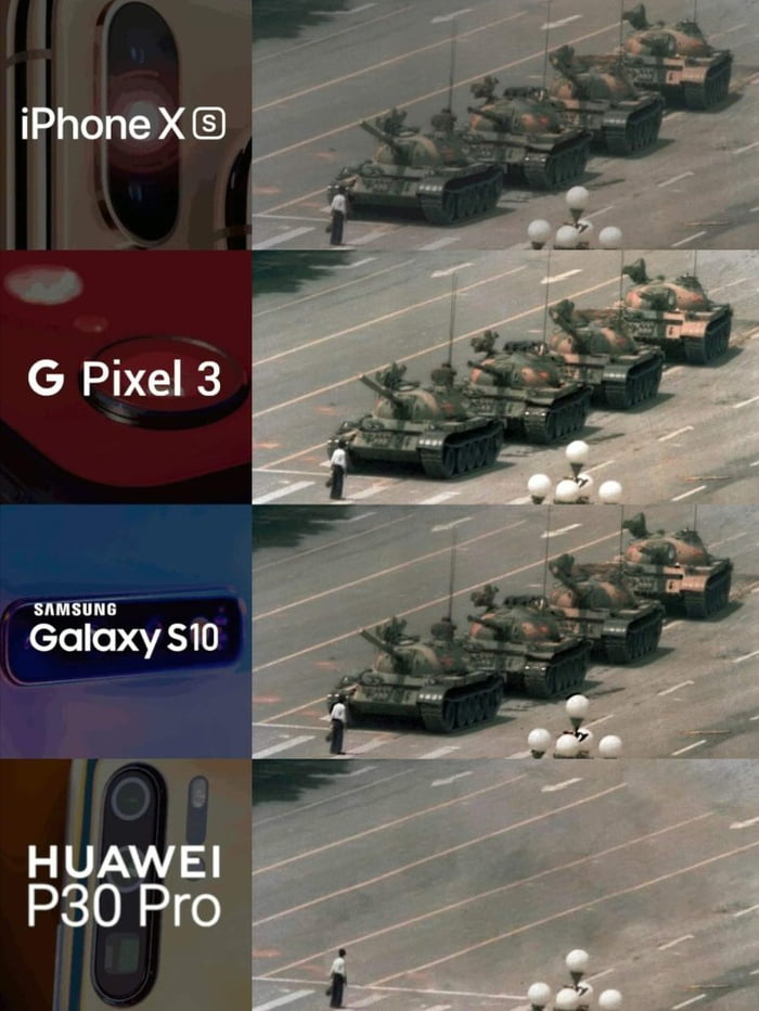 nothing-happened-in-tiananmen-square-this-day-in-1989-9gag