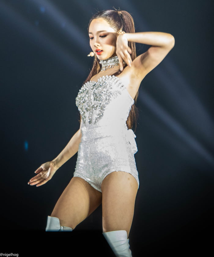 Photo : Nayeon