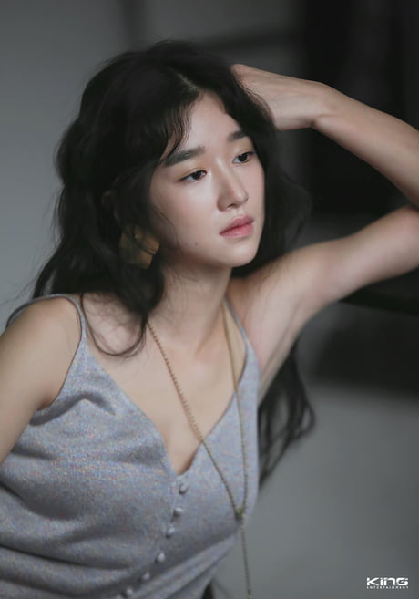 Seo Ye Ji 9gag