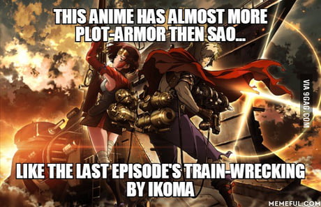 I watch anime for the plot memes  Anime Amino