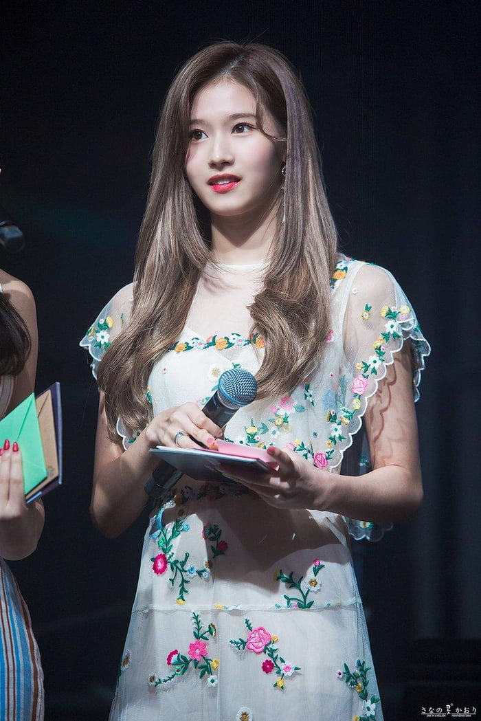 Photo : Sana