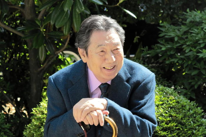 ‘Dragon Ball Z’ Music Composer Shunsuke Kikuchi Dies At 89 9GAG