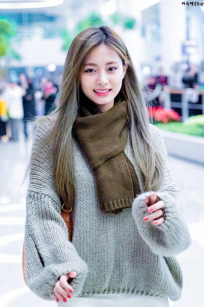 Photo : Tzuyu