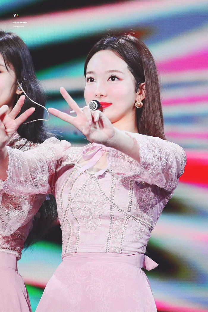 Photo : Nayeon