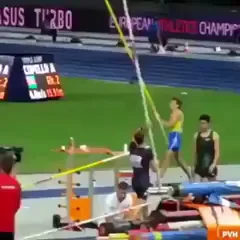 Best 30 Pole Vault Fun On 9gag