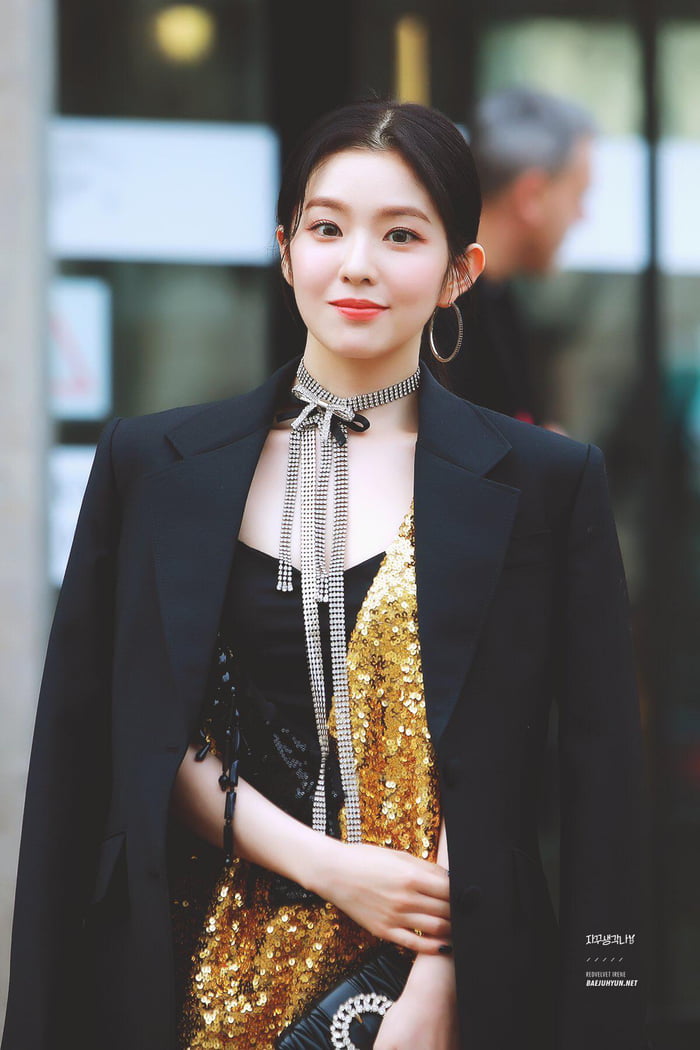 Photo : Irene