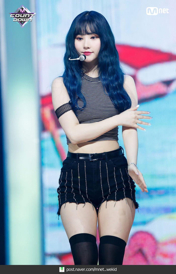 Photo : Eunha